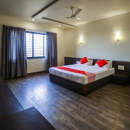 Hotel The Cult Hubli Eksteriør bilde
